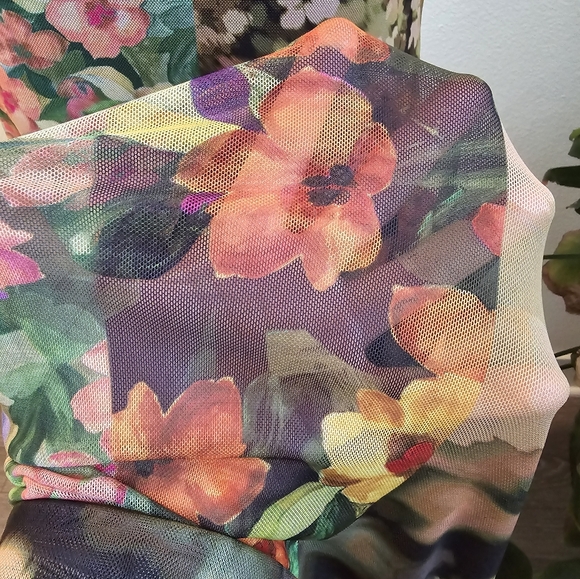 Desigual dress size L - Picture 9 of 10